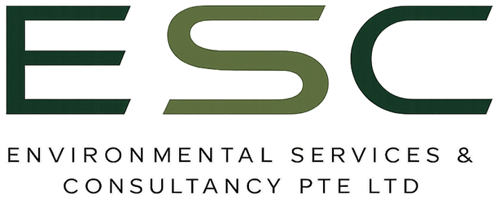 ESC: Environmental Services & Consultancy Pte Ltd